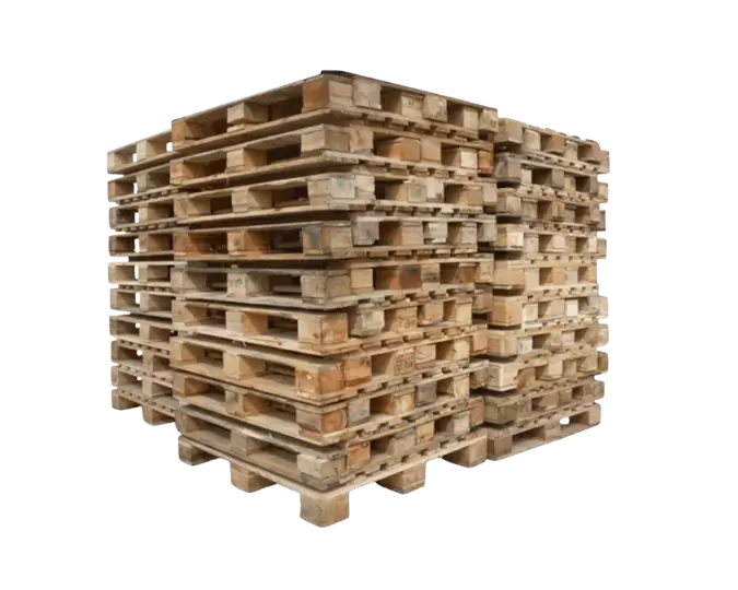 Pallet PR semi-novo 1,00×1,20 m