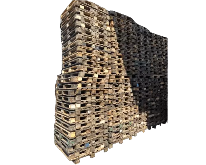 Pallet PR usados 1,00×1,20 m