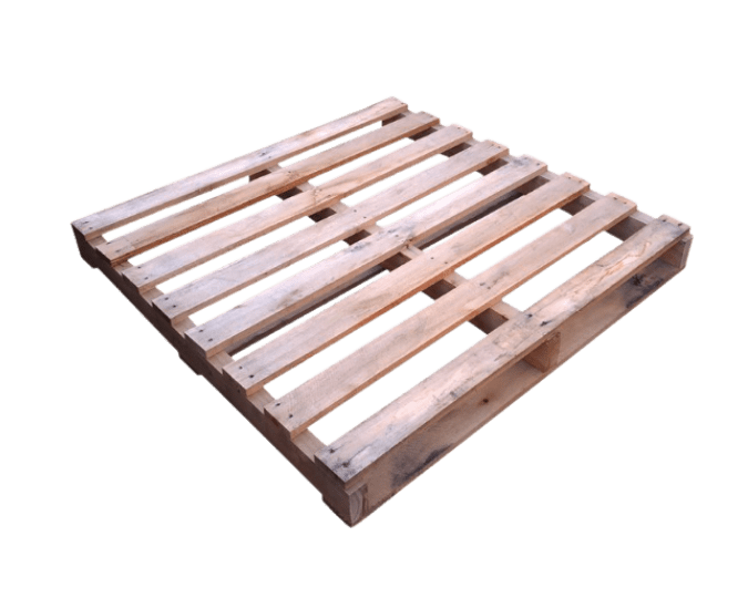Pallet B.A.R 1,10×1,10 m