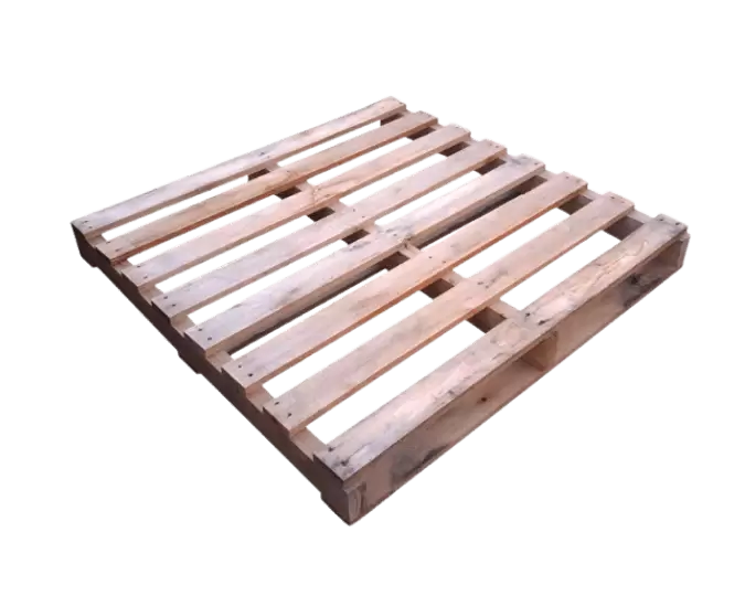 Pallet B.A.R 1,10×1,10 m