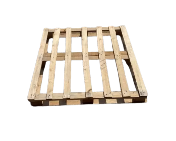 Pallet G descartável 1,00×1,18 m