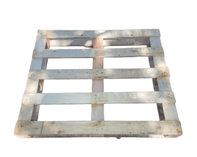 Pallet GM – tábua de compensado
