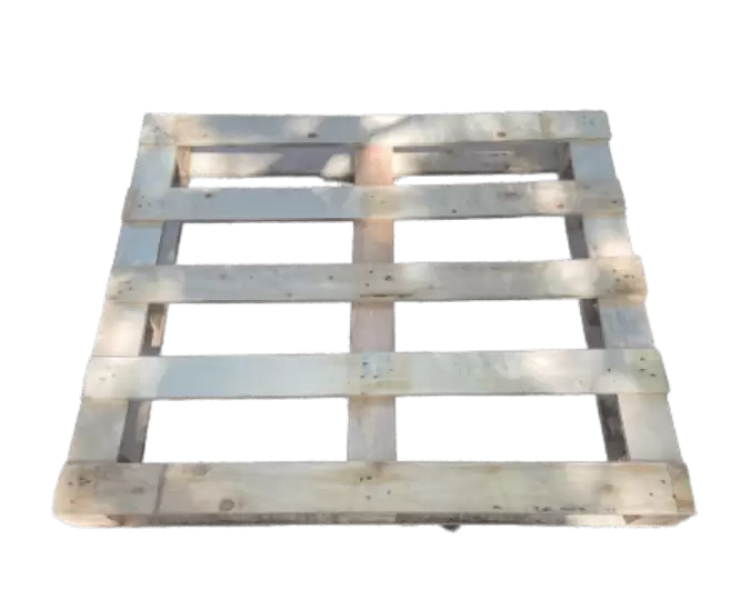 Pallet GM – tábua de compensado