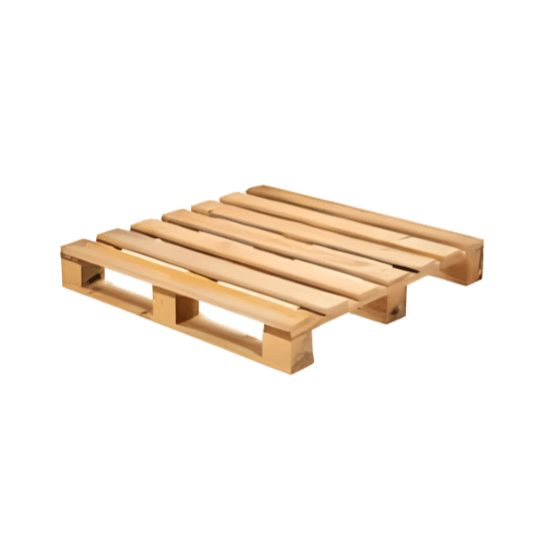 Pallet I descartável