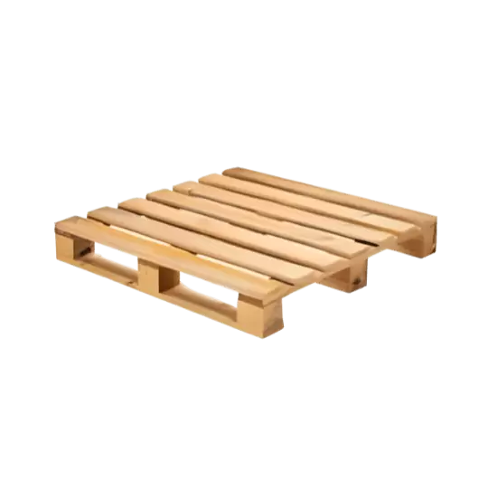 Pallet I descartável