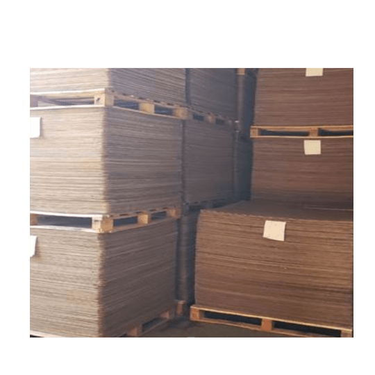 Chapatex n° 2 com pequenas avarias 1,00×1,20 m