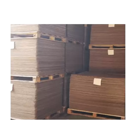 Chapatex n° 2 com pequenas avarias 1,00×1,20 m