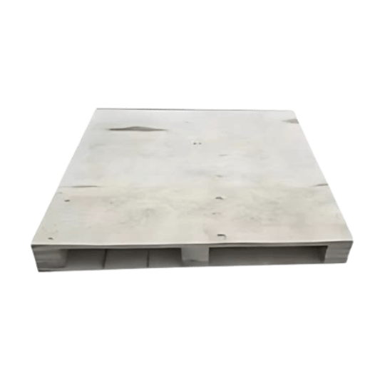 Pallet GM – 9 tacos