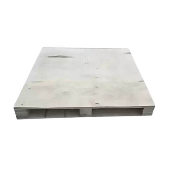 Pallet GM – 9 tacos